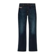 Jeans 2007 Zatiny L.34 Diesel , Blue , Heren