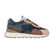 Pulsar 09 Sneaker Munich , Multicolor , Dames