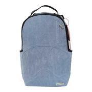 Sportieve heuptas voor vrouwen Sprayground , Blue , Heren