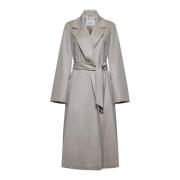 Fornovo Sand Kasjmierjas Max Mara , Beige , Dames