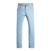 jeans Uomo 501 54 Ferry Building BLU Levi's , Blue , Heren