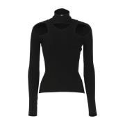 Coltrui Coperni , Black , Dames