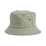 Hats Stutterheim , Green , Unisex