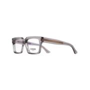 Cgop1386 11 Optical Frame Cutler And Gross , Gray , Heren