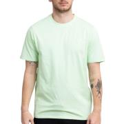 Heren Basic Tee Guess , Green , Heren