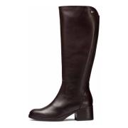 Botas Melissa Marrones, Color: Marrón Wonders , Brown , Dames