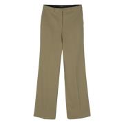 Comfort Cady Groene Casual Broek Joseph , Green , Dames