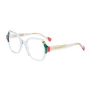 Anaka Clrd Optical Frame Etnia Barcelona , Gray , Dames