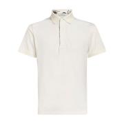 Stijlvolle Polo Shirt in diverse kleuren Etro , White , Heren