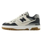 550 Sneakers New Balance , White , Dames