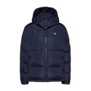 Alaska Jas voor koud weer Tommy Hilfiger , Blue , Dames