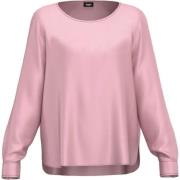 Blouse en shirts in diverse stijlen Emme DI Marella , Pink , Dames