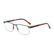 Lübeck Brsl Optical Frame Etnia Barcelona , Brown , Heren