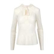 Blouses Philosophy di Lorenzo Serafini , White , Dames