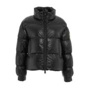 Jackets Afterlabel , Black , Dames