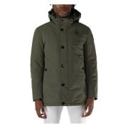 Chester Jas Blauer , Green , Heren