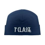 Logo Cap C002 0006 Alviero Martini 1a Classe , Blue , Unisex