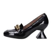 Zwart Emanuelle Vee , Black , Dames