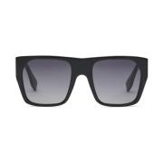 Zonnebril Fendi , Black , Dames