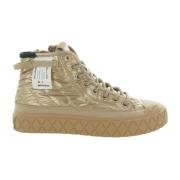 ACE Requilt NGK ZIP WL Schoenen Palladium , Brown , Heren