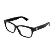 Bril Gucci , Black , Dames