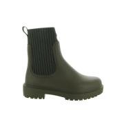 Stijlvolle Faynar Schoenen Unisa , Green , Dames