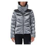 Gelamineerde Pufferjas Colmar , Gray , Dames