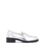 Stoere Loafer voor Palmer Stuart Weitzman , Gray , Dames