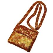 Pre-owned Fabric louis-vuitton-bags Louis Vuitton Vintage , Yellow , D...