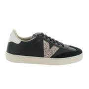 Zwarte Schoenen 581Z69Vk Victoria , Black , Dames