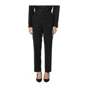 Chinos Broek Liu Jo , Black , Dames