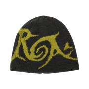 Stijlvolle Hoeden Collectie ROA , Brown , Unisex