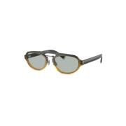 Bc4008S 1023R5 Sunglasses Brunello Cucinelli , Gray , Dames