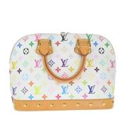 Pre-owned Canvas louis-vuitton-bags Louis Vuitton Vintage , Multicolor...