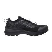 Advanced Trekking Sneakers Salomon , Black , Heren