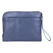 Blauw Piquadro , Blue , Dames