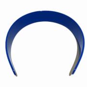 Pre-owned Plastic hair-accessories Gucci Vintage , Blue , Dames