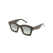 EYE 004 Sunglasses Kaleos , Green , Dames