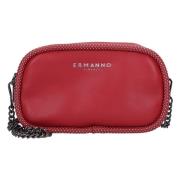 Tassen.. Rood Ermanno Scervino , Red , Dames