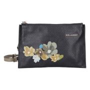 Zwart Piquadro , Black , Dames