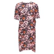 Pre-owned Fabric dresses Marni Pre-owned , Pink , Dames