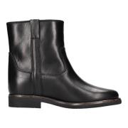 Laarzen Zwart Isabel Marant , Black , Dames