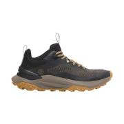 Lage Veterschoen Medium Bruin Timberland , Gray , Heren