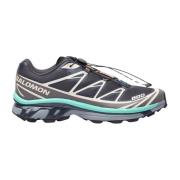 Lichtgewicht X-T 6 Sneakers Salomon , Gray , Heren