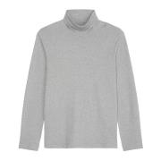 DfC Longsleeve regular Marc O'Polo , Gray , Heren