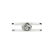 Interlocking Interlocking G ring in sterling zilver klein 6mm Gucci , ...