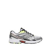 Hardloopschoenen Millennium Ride Saucony , Multicolor , Dames