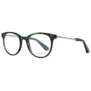 Groene Dames Optische Monturen Sandro , Green , Dames