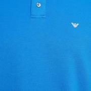 Pre-owned Fabric tops Armani Pre-owned , Blue , Heren