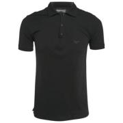 Pre-owned Cotton tops Armani Pre-owned , Black , Heren